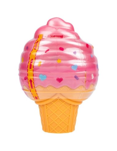 Animaux en peluche - COOKEEZ MAKERY - Yum Yumz Double Glace - Modele aléatoire –  (Peluche) | STORE PRO SHOP 