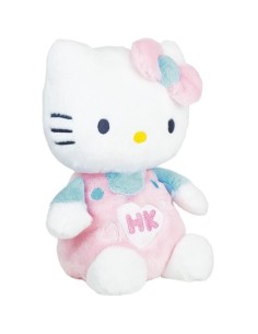 Peluche bouillote - HELLO KITTY - JEMINI - Douce - 21 cm 2