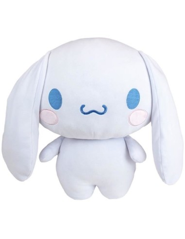 Squishy Cinnamoroll coussin peluche - HELLO KITTY - JEMINI - Doux et moelleux - /- 40 cm – JEMINI (Peluche) | STORE PRO SHOP 