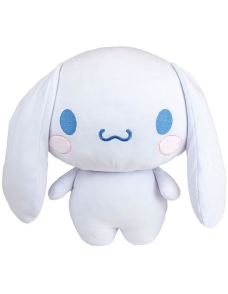 Squishy Cinnamoroll coussin peluche - HELLO KITTY - JEMINI - Doux et moelleux - /- 40 cm – JEMINI (Peluche) | STORE PRO SHOP 