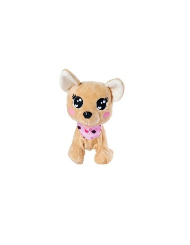 SIMBA CCL INTERACTIF BABY BOOdes 4 ans – SMOBY (Peluche) | STORE PRO SHOP 