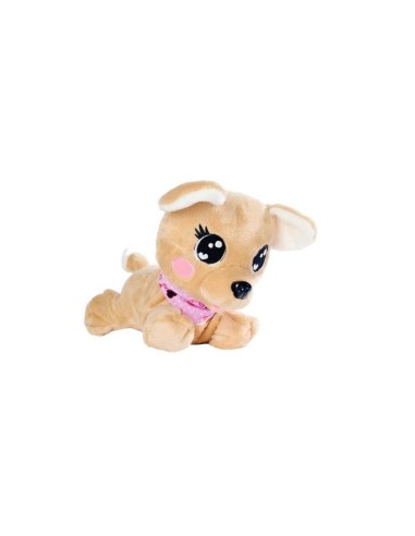 SIMBA CCL INTERACTIF BABY BOOdes 4 ans – SMOBY (Peluche) | STORE PRO SHOP 