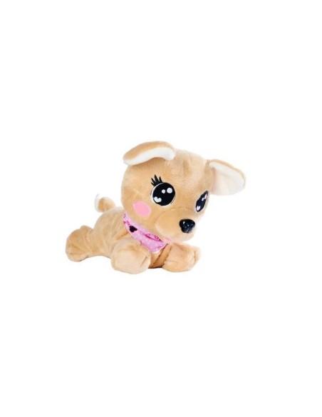 SIMBA CCL INTERACTIF BABY BOOdes 4 ans – SMOBY (Peluche) | STORE PRO SHOP 