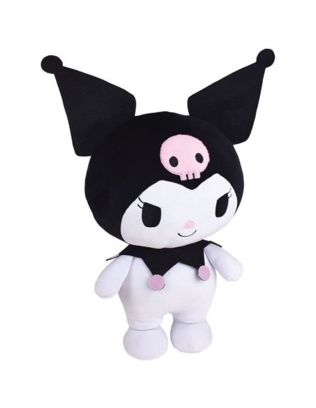 Squishy My Melody coussin peluche - HELLO KITTY - JEMINI - Doux et moelleux - /- 40 cm – JEMINI (Peluche) | STORE PRO SHOP 