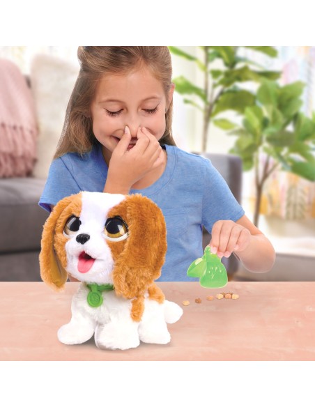 Peluche intéractive - FURREAL FRIENDS - Cavalier King Charles - Des 4 ans – FURREAL FRIENDS (Peluche) | STORE PRO SHOP 