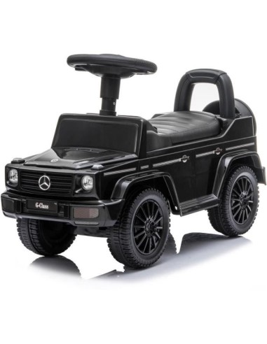 Porteur enfant - Mercedes G350d - Buddy Toys - BPC 5188 – BUDDY TOYS () | STORE PRO SHOP 