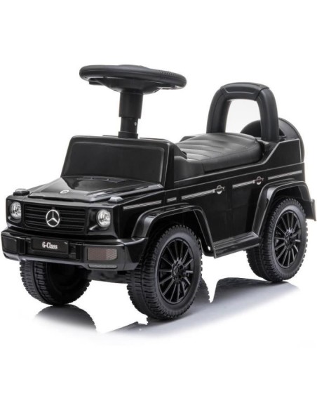 Porteur enfant - Mercedes G350d - Buddy Toys - BPC 5188 – BUDDY TOYS () | STORE PRO SHOP 