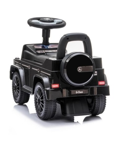 Porteur enfant - Mercedes G350d - Buddy Toys - BPC 5188 – BUDDY TOYS () | STORE PRO SHOP 