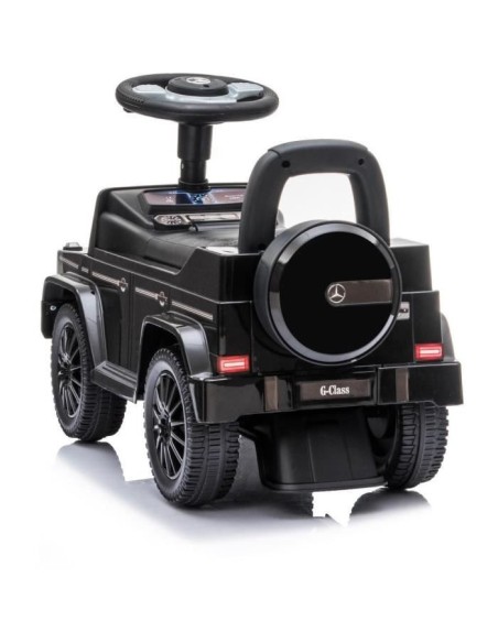 Porteur enfant - Mercedes G350d - Buddy Toys - BPC 5188 – BUDDY TOYS () | STORE PRO SHOP 