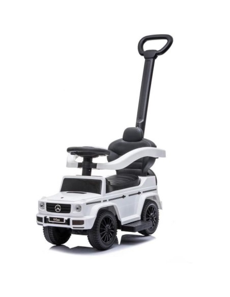 Porteur enfant - Mercedes G350d 3en1 - Buddy Toys - BPC 5280 – BUDDY TOYS (Porteur - Pousseur) | STORE PRO SHOP 