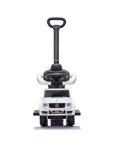 Porteur enfant - Mercedes G350d 3en1 - Buddy Toys - BPC 5280 – BUDDY TOYS (Porteur - Pousseur) | STORE PRO SHOP 