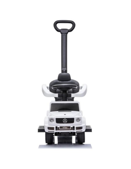 Porteur enfant - Mercedes G350d 3en1 - Buddy Toys - BPC 5280 – BUDDY TOYS (Porteur - Pousseur) | STORE PRO SHOP 