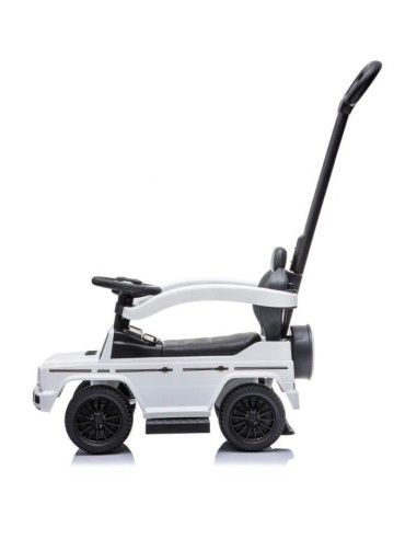 Porteur enfant - Mercedes G350d 3en1 - Buddy Toys - BPC 5280 – BUDDY TOYS (Porteur - Pousseur) | STORE PRO SHOP 