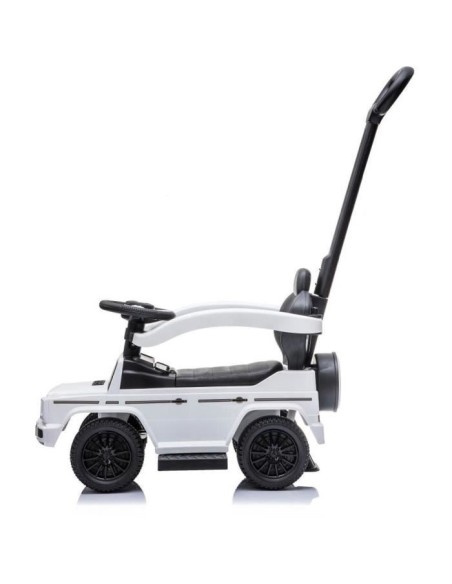 Porteur enfant - Mercedes G350d 3en1 - Buddy Toys - BPC 5280 – BUDDY TOYS (Porteur - Pousseur) | STORE PRO SHOP 