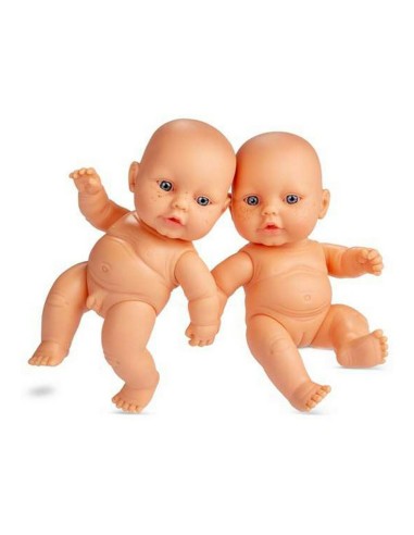 Bébé poupée Berjuan Newborn 20 cm – BERJUAN (Poupee) | STORE PRO SHOP 