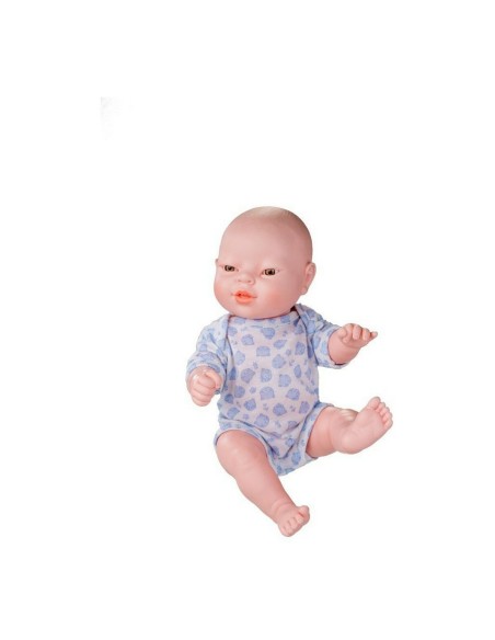 Bébé poupée Berjuan Newborn (30 cm) – BERJUAN (Poupee) | STORE PRO SHOP 