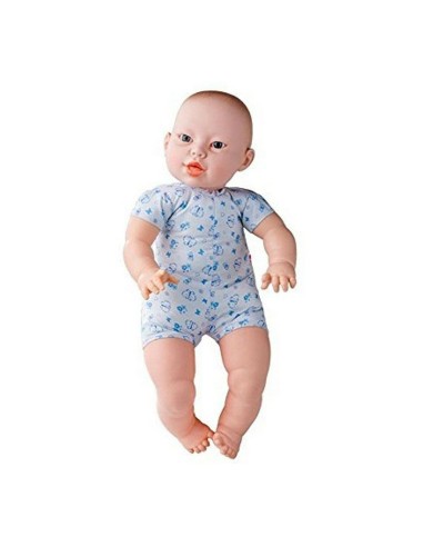 Bébé poupée Berjuan Newborn (45 cm) – BERJUAN (Poupee) | STORE PRO SHOP 