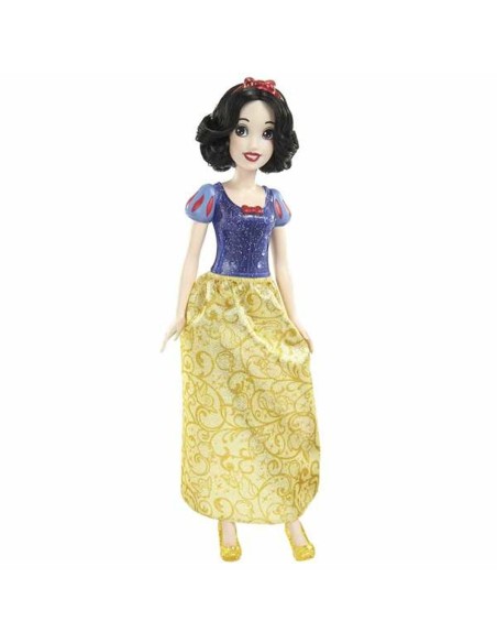 Poupée Disney    Blanche-Neige 29 cm – DISNEY (Poupee) | STORE PRO SHOP 