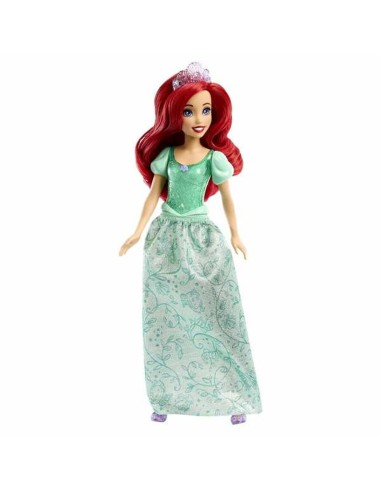 Poupée Princesses Disney Ariel – PRINCESSES DISNEY (Poupee) | STORE PRO SHOP 