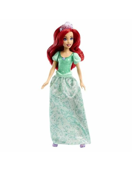 Poupée Princesses Disney Ariel – PRINCESSES DISNEY (Poupee) | STORE PRO SHOP 