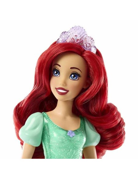 Poupée Princesses Disney Ariel – PRINCESSES DISNEY (Poupee) | STORE PRO SHOP 