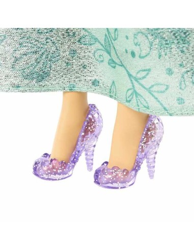Poupée Princesses Disney Ariel – PRINCESSES DISNEY (Poupee) | STORE PRO SHOP 