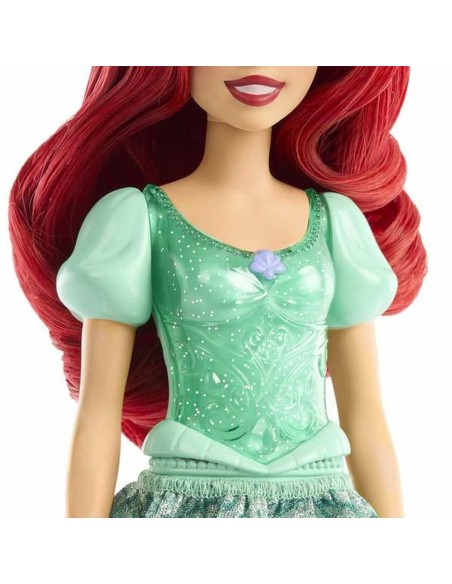 Poupée Princesses Disney Ariel – PRINCESSES DISNEY (Poupee) | STORE PRO SHOP 