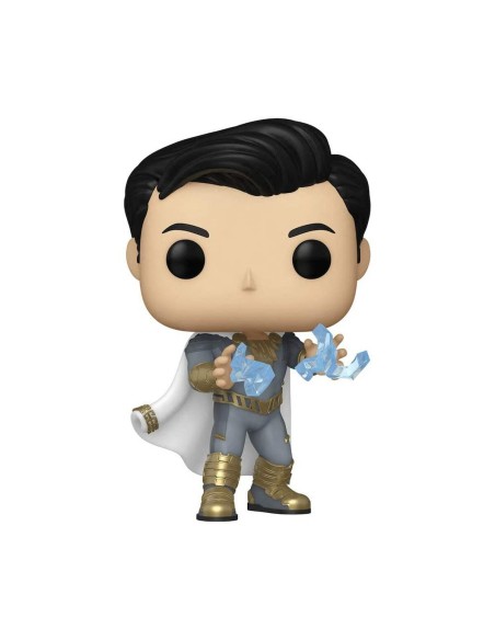 Figurine d’action Funko SHAZAM EUGENE – FUNKO (Poupee) | STORE PRO SHOP 