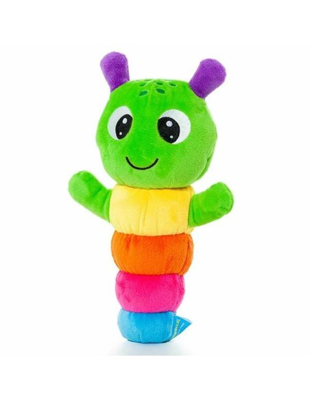 Peluche musicale Moltó Wormy – MOLTó (Poupee) | STORE PRO SHOP 