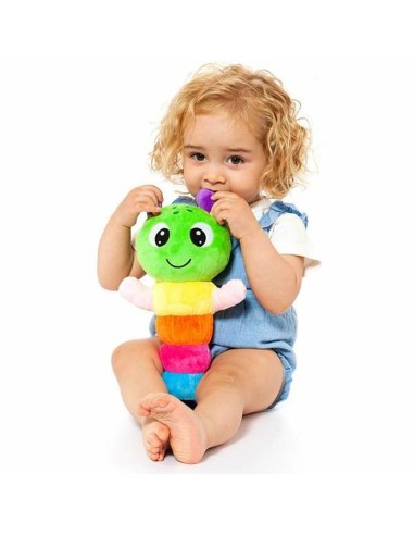 Peluche musicale Moltó Wormy – MOLTó (Poupee) | STORE PRO SHOP 