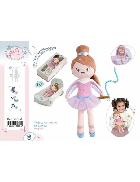 Poupée Decuevas Gala 36 cm – DECUEVAS (Poupee) | STORE PRO SHOP 