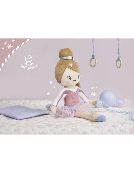 Poupée Decuevas Gala 36 cm – DECUEVAS (Poupee) | STORE PRO SHOP 