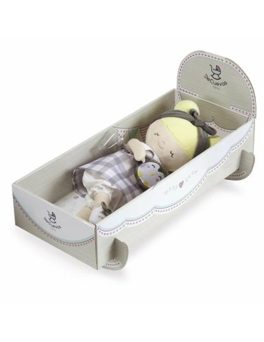 Poupée Decuevas Pipo  36 cm – DECUEVAS (Poupee) | STORE PRO SHOP 
