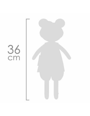 Poupée Decuevas Pipo  36 cm – DECUEVAS (Poupee) | STORE PRO SHOP 