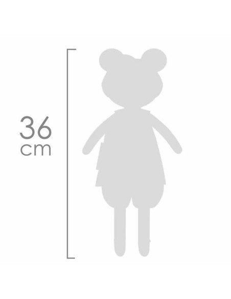 Poupée Decuevas Pipo  36 cm – DECUEVAS (Poupee) | STORE PRO SHOP 