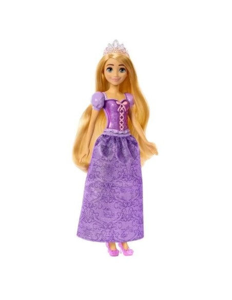 Princesse Disney  - Poupée Raiponce 29Cm - Poupées Mannequins - 3 Ans Et  – DISNEY PRINCESS (Poupee) | STORE PRO SHOP 