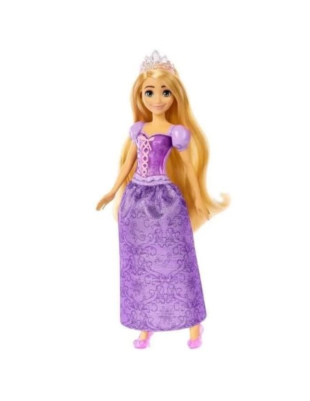 Princesse Disney  - Poupée Raiponce 29Cm - Poupées Mannequins - 3 Ans Et  – DISNEY PRINCESS (Poupee) | STORE PRO SHOP 