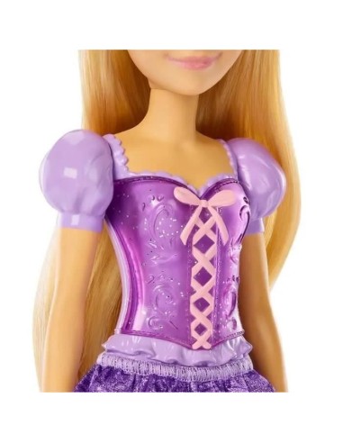 Princesse Disney  - Poupée Raiponce 29Cm - Poupées Mannequins - 3 Ans Et  – DISNEY PRINCESS (Poupee) | STORE PRO SHOP 