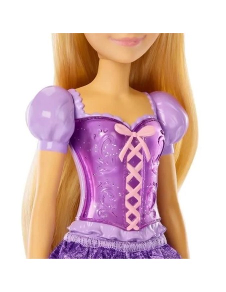 Princesse Disney  - Poupée Raiponce 29Cm - Poupées Mannequins - 3 Ans Et  – DISNEY PRINCESS (Poupee) | STORE PRO SHOP 