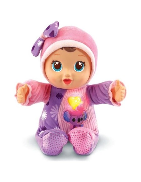 VTECH - Little Love - Emma Joue a Cache-Cache - Poupée Interactive – VTECH (Poupee) | STORE PRO SHOP 