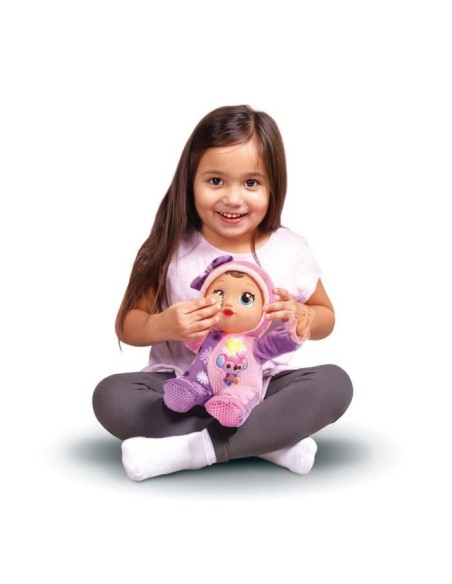 VTECH - Little Love - Emma Joue a Cache-Cache - Poupée Interactive – VTECH (Poupee) | STORE PRO SHOP 