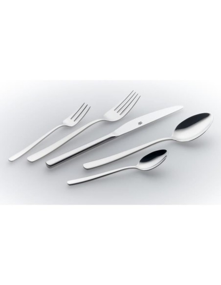 Ménagere GSW Acier Inox Massif 30 couverts – GSD (Menagere - Service Complet De Couverts) | STORE PRO SHOP 