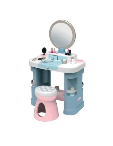 MY BEAUTY COIFFEUSE – SMOBY (Poupee) | STORE PRO SHOP 