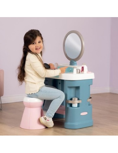 MY BEAUTY COIFFEUSE – SMOBY (Poupee) | STORE PRO SHOP 