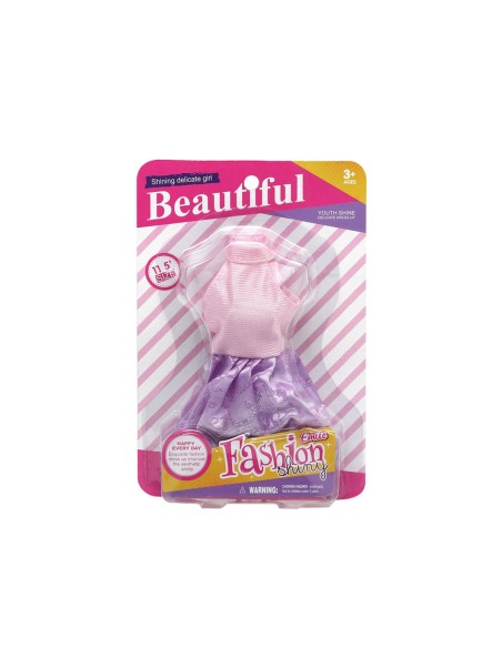 Vêtements de poupée – BIGBUY FUN (Poupee) | STORE PRO SHOP 