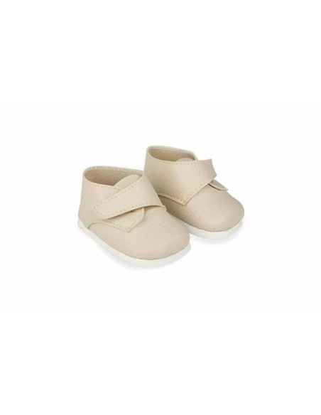 Chaussures de poupée Arias Beige – ARIAS (Poupee) | STORE PRO SHOP 