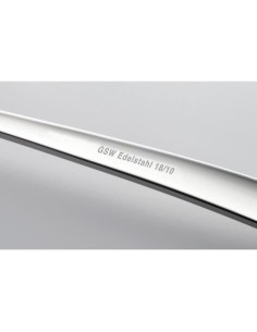 Ménagere GSW Acier Inox Massif 30 couverts 2