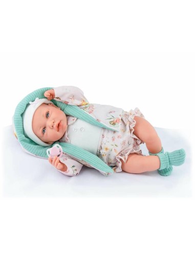 Bébé poupée Marina  Pau Ane 45 cm –  (Poupee) | STORE PRO SHOP 