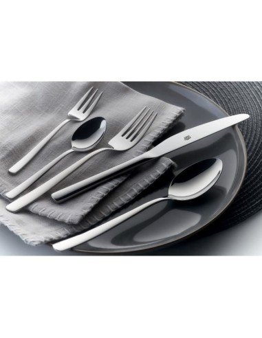 Ménagere GSW Acier Inox Massif 30 couverts – GSD (Menagere - Service Complet De Couverts) | STORE PRO SHOP 