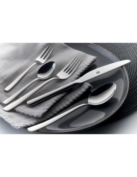 Ménagere GSW Acier Inox Massif 30 couverts – GSD (Menagere - Service Complet De Couverts) | STORE PRO SHOP 